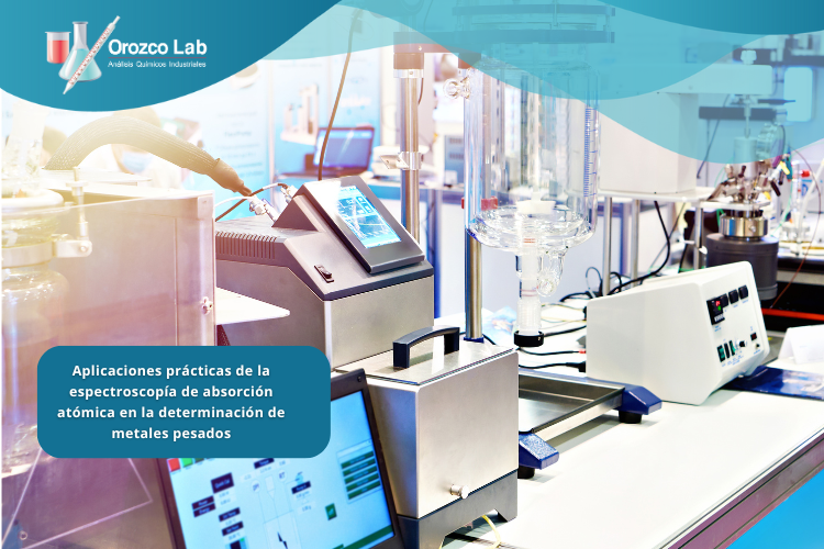 aplicaciones-practicas-de-la-espectroscopía-de-absorcion-atomica-en-la-determinacion-de-metales-pesados Aplicaciones prácticas de la espectroscopía de absorción atómica en la determinación de metales pesados