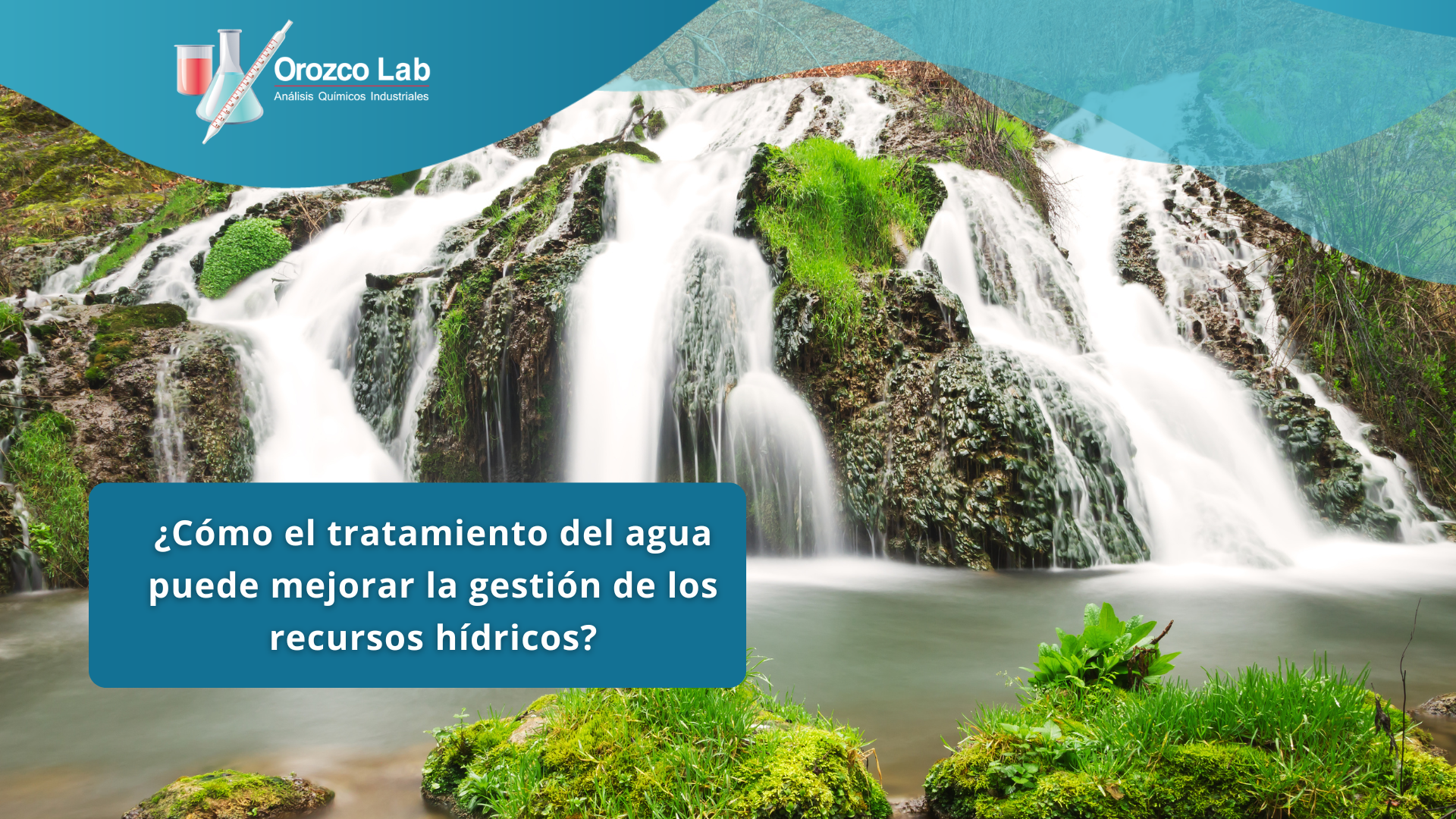 como-el-tratamiento-del-agua-puede-mejorar-la-gestion-de-los-recursos-hidricos ¿Cómo el tratamiento del agua puede mejorar la gestión de los recursos hídricos?