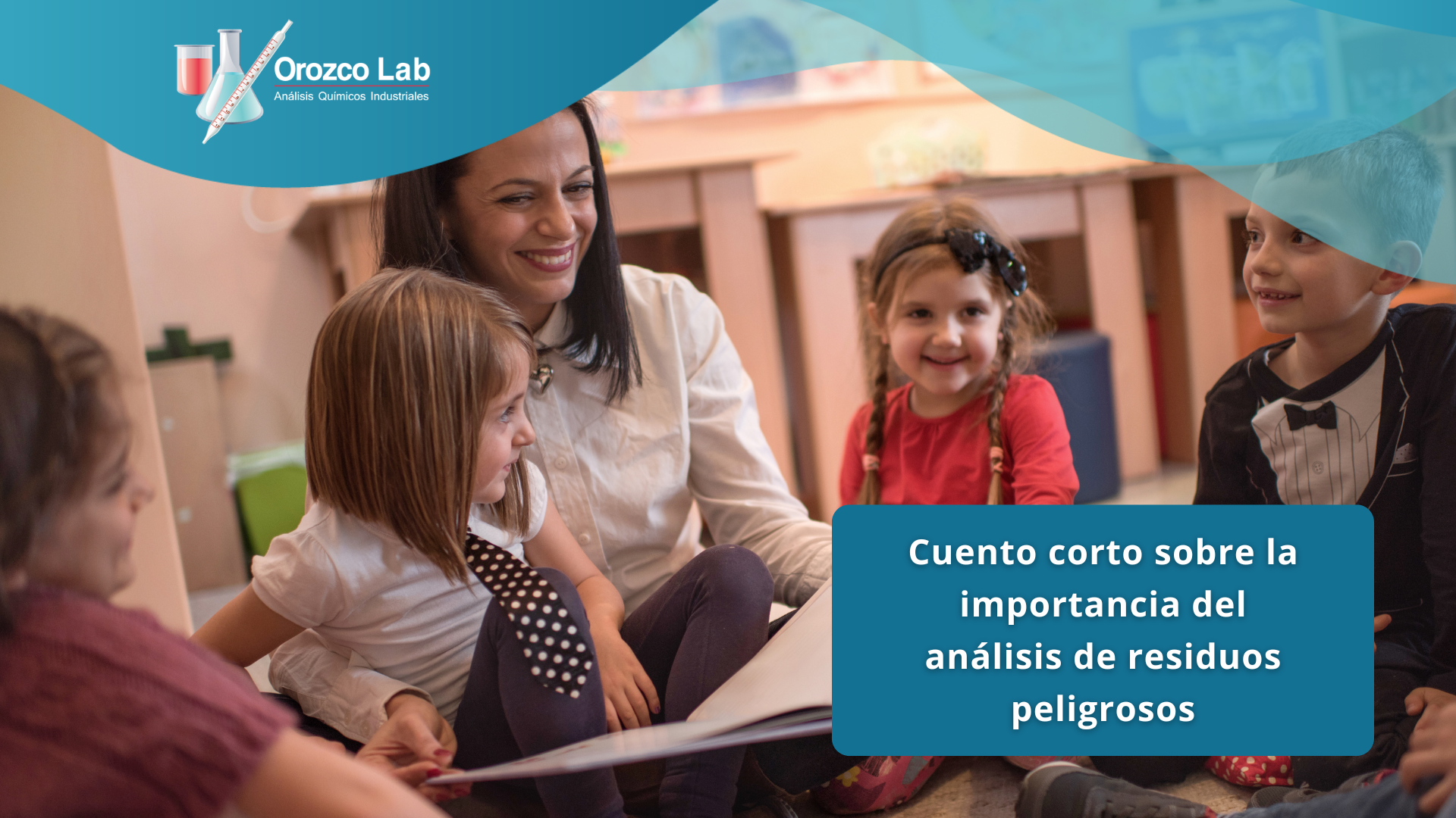 cuento-sobre-la-importancia-de-analisis-de-residuos Cuento corto sobre la importancia del análisis de residuos peligrosos