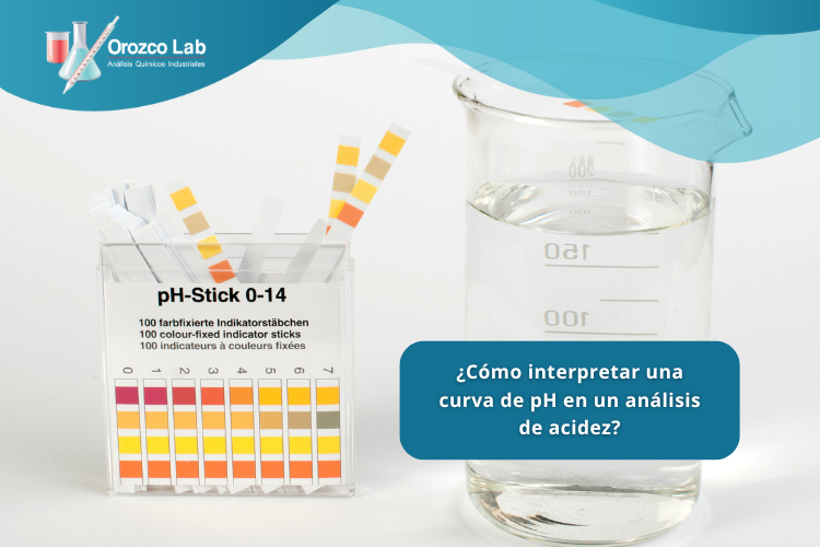 como-interpretar-una-curva-de-pH-en-un-analisis-de-acidez ¿Cómo interpretar una curva de pH en un análisis de acidez?