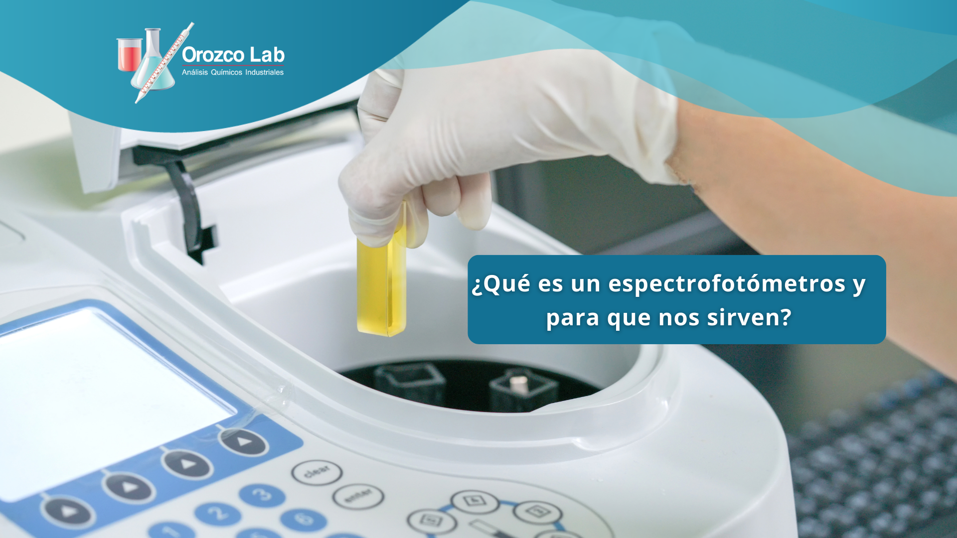 que-es-un-espectrofotometro-y-para-que-nos-sirven