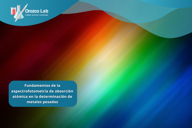 fundamentos-de-la-espectrofotometria-de-absorcion-atomica-en-la-determinacion-de-metales-pesados Fundamentos de la espectrofotometría de absorción atómica en la determinación de metales pesados
