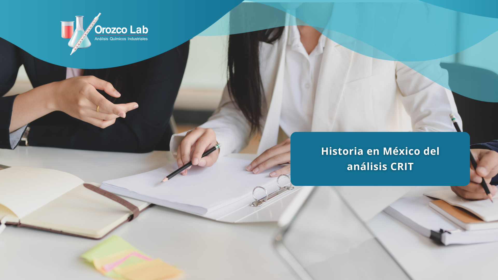 historia-en-mexico-2025 Historia en México del análisis CRIT