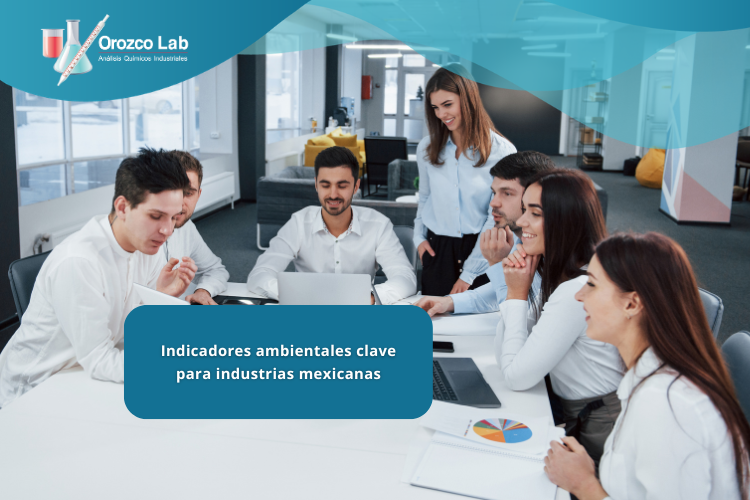indicadores-ambientales-clave-para-industrias-mexicanas