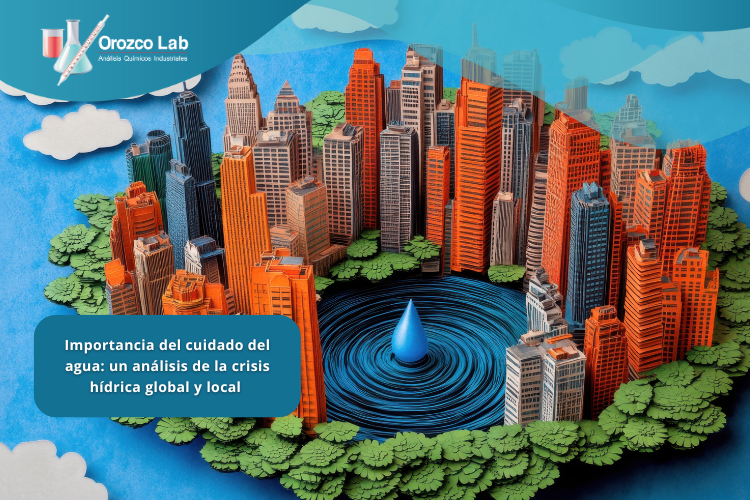 importancia-del-cuidado-del-agua-un-analisis-de-la-crisis-hidrica-global-y-local Importancia del cuidado del agua: un análisis de la crisis hídrica global y local