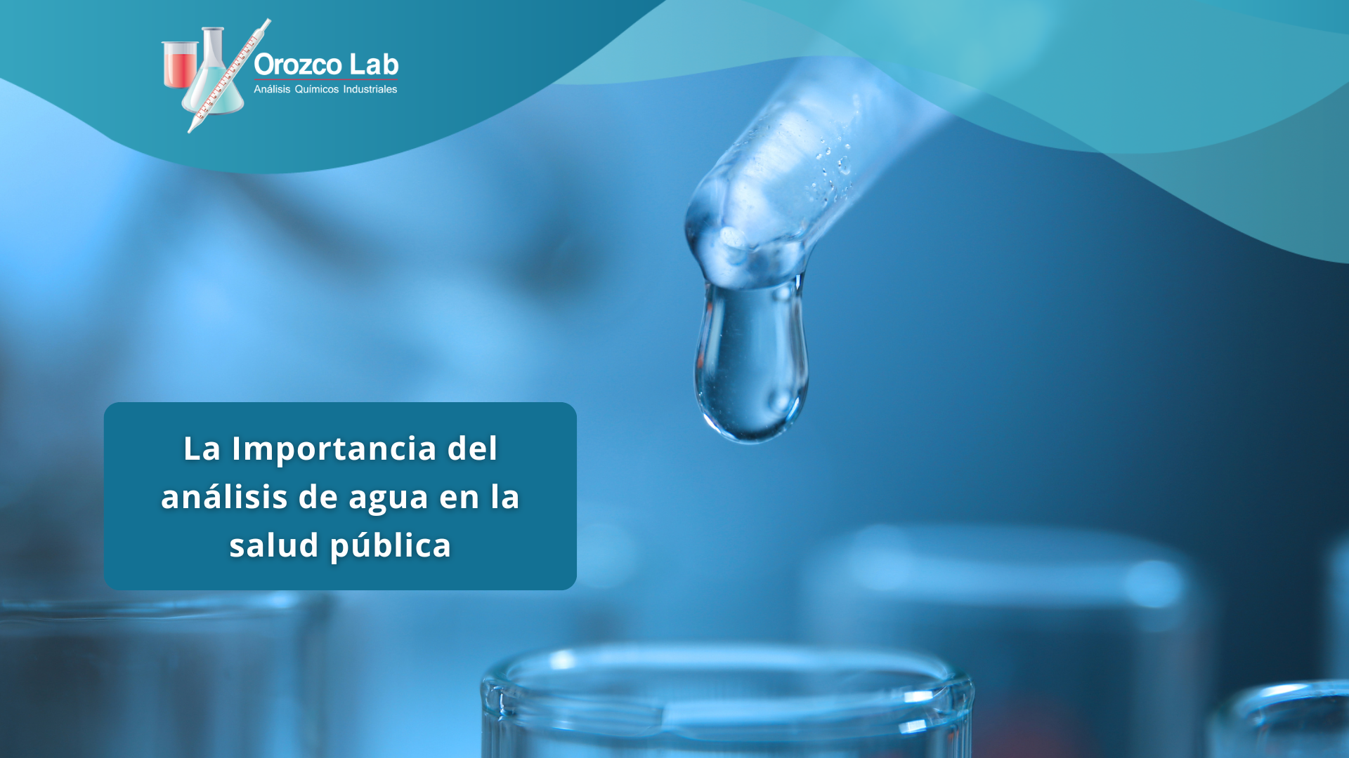análisis-de-agua-en-la-salud-publica Imagen que representa el análisis de agua