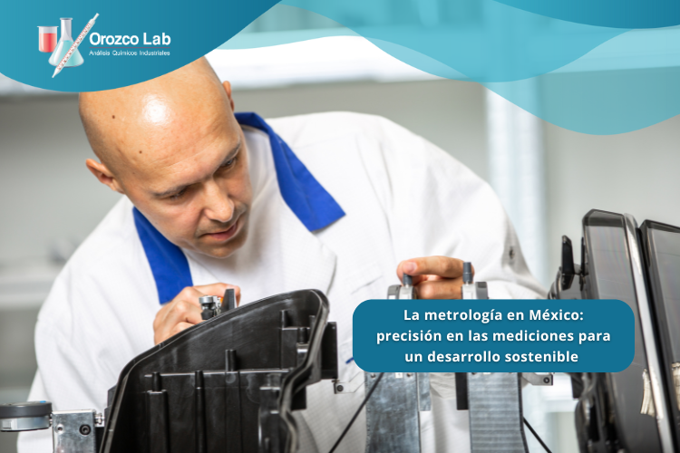la-metrologia-en-mexico-precision-en-las-mediciones-para-un-desarrollo-sostenible La metrología en México: precisión en las mediciones para un desarrollo sostenible