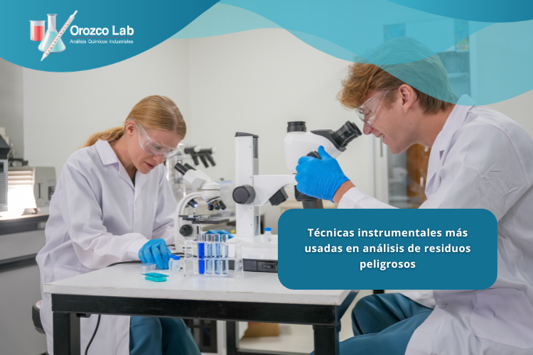 tecnicas-instrumentales-mas-usadas-en-analisis-de-residuos-peligrosos