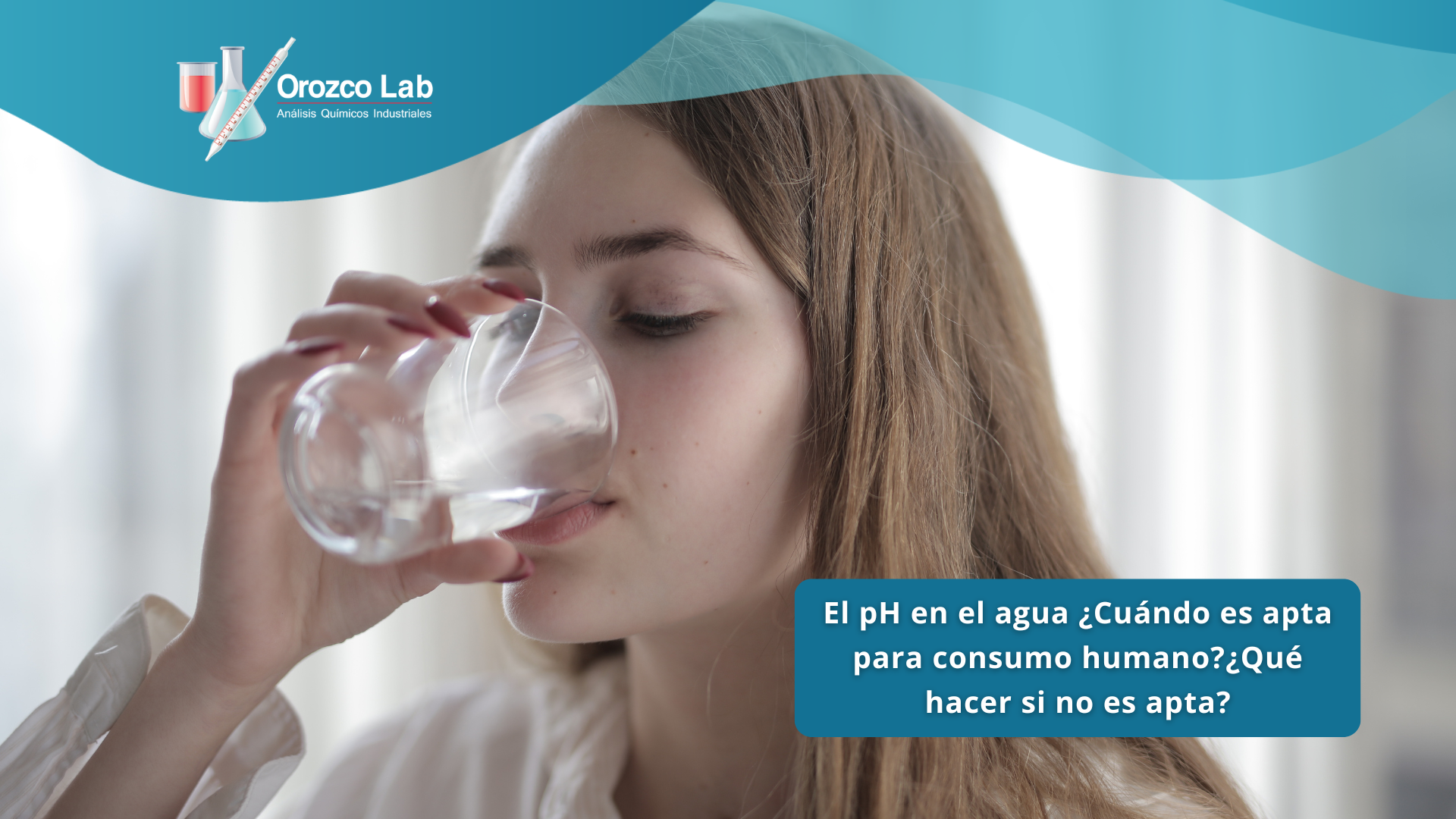 el-ph-en-el-agua-cuando-es-apta-para-consumo-humano El pH en el agua ¿Cuándo es apta para consumo humano?¿Qué hacer si no es apta?