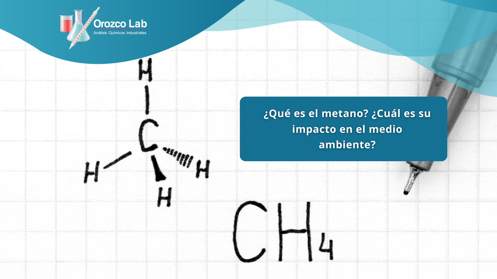 que-es-el-metano-cual-es-su-impacto-en-el-medio-ambiente ¿Qué es el metano? ¿Cuál es su impacto en el medio ambiente?