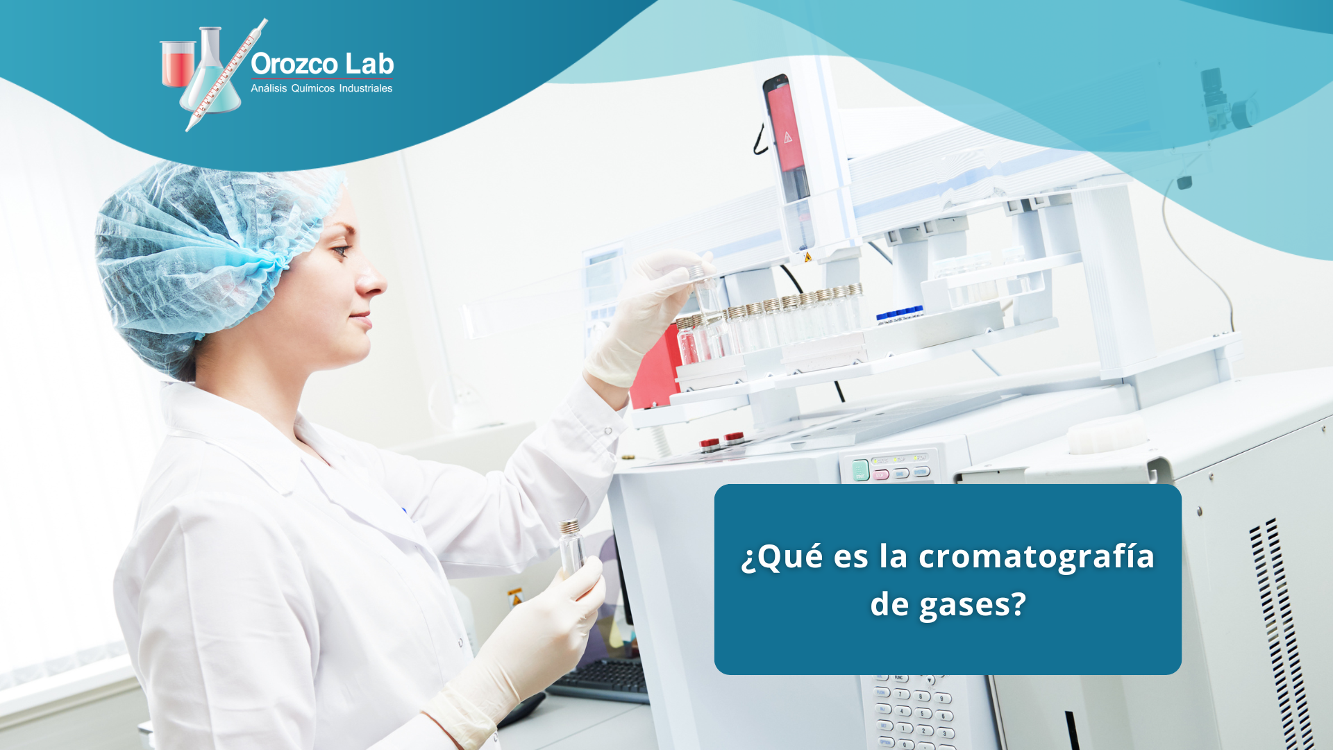 que-es-la-cromatografia-de-gases