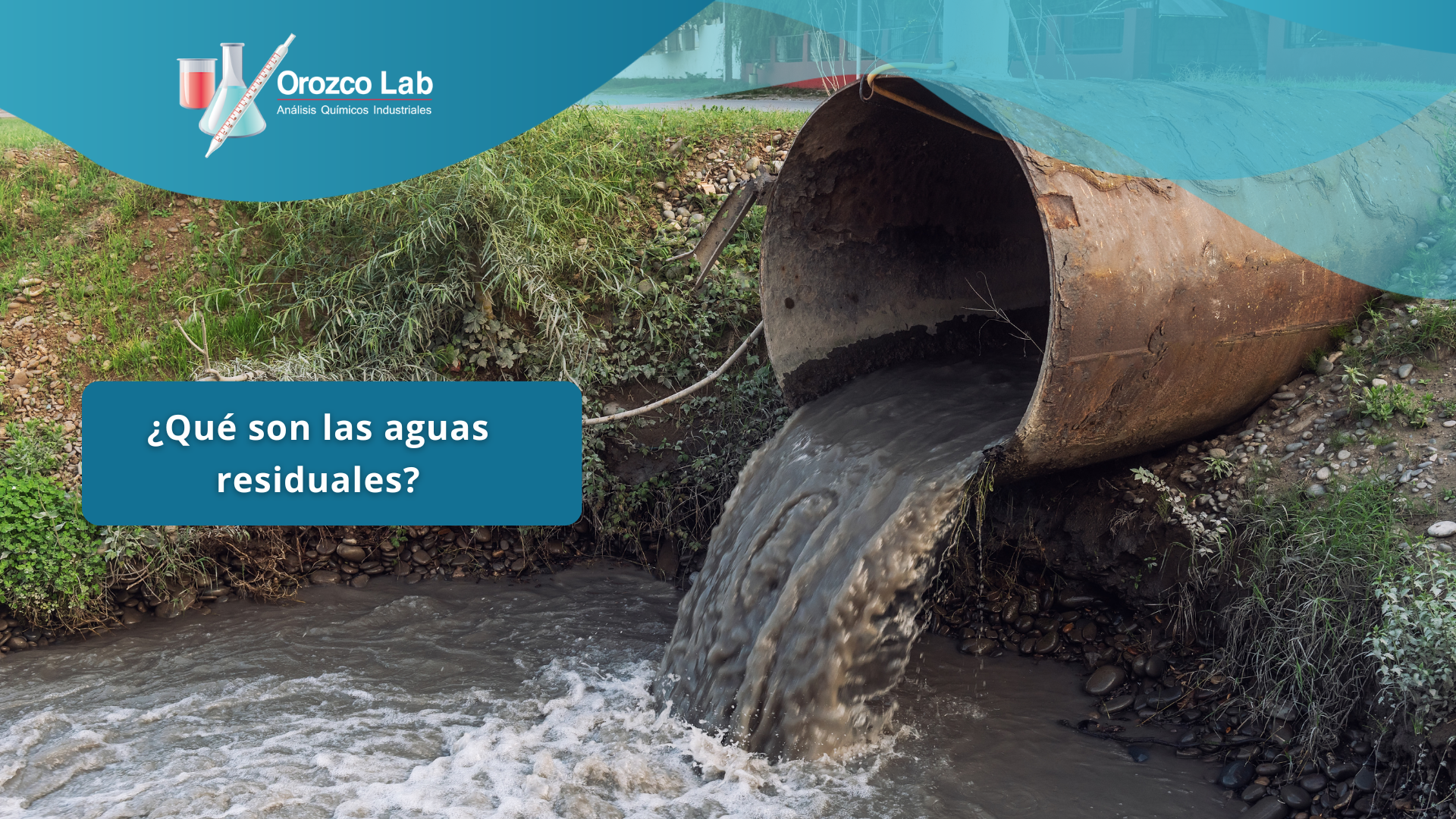 que-son-las-aguas-residuales