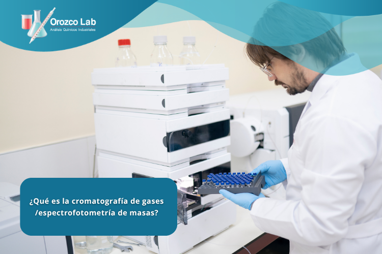 que-es-la-cromatografia-de-gases-espectrofotometria-de-masas ¿Qué es la cromatografía de gases /espectrofotometría de masas?