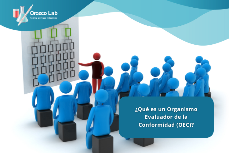 que-es-un-organismo-evaluador-de-la-conformidad-oec ¿Qué es un Organismo Evaluador de la Conformidad (OEC)?