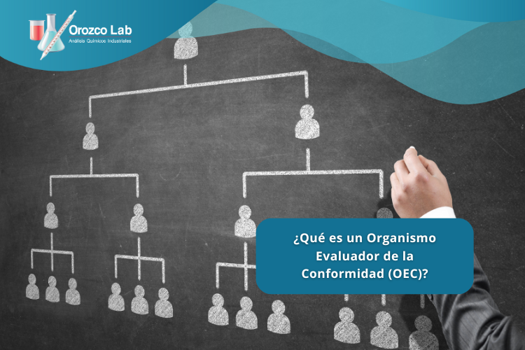 ¿Qué es un Organismo Evaluador de la Conformidad (OEC)?