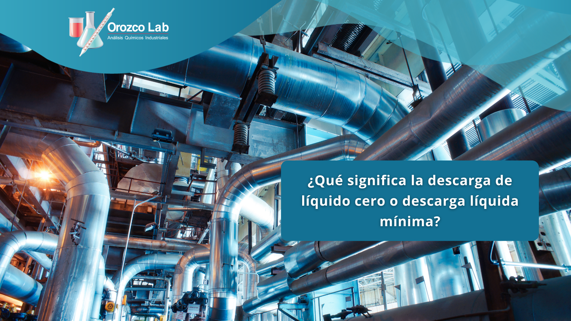 descarga-liquida-cero-o-descarga-liquida-minima ¿Qué significa la descarga de líquido cero o descarga líquida mínima?