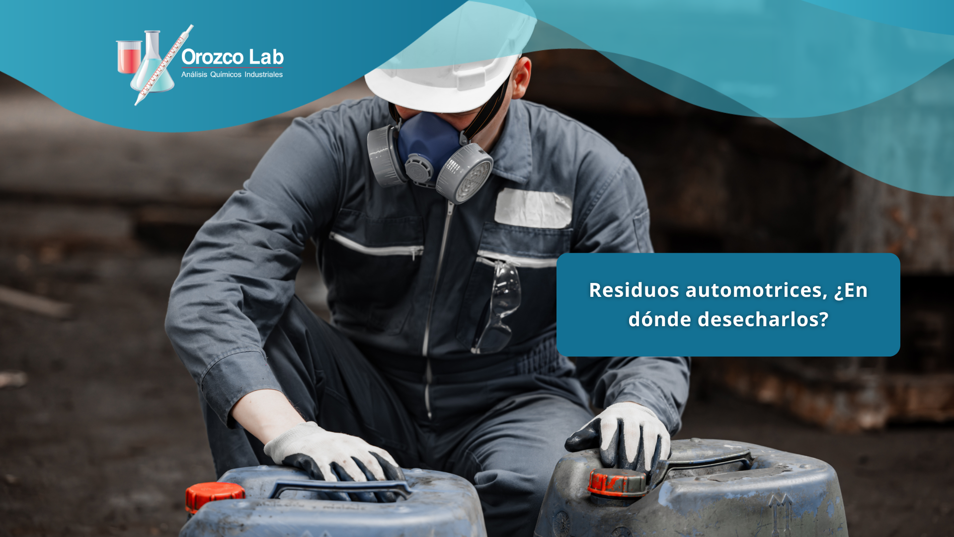 residuos-automotrices-en-donde-desecharlos Residuos Automotrices, ¿En dónde desecharlos?