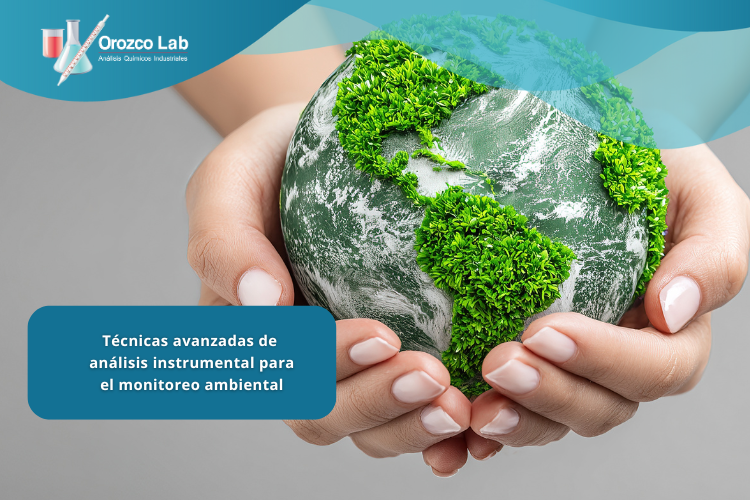 tecnicas-avanzadas-de-analisis-instrumental-para-el-monitoreo-ambiental Técnicas avanzadas de análisis instrumental para el monitoreo ambiental.
