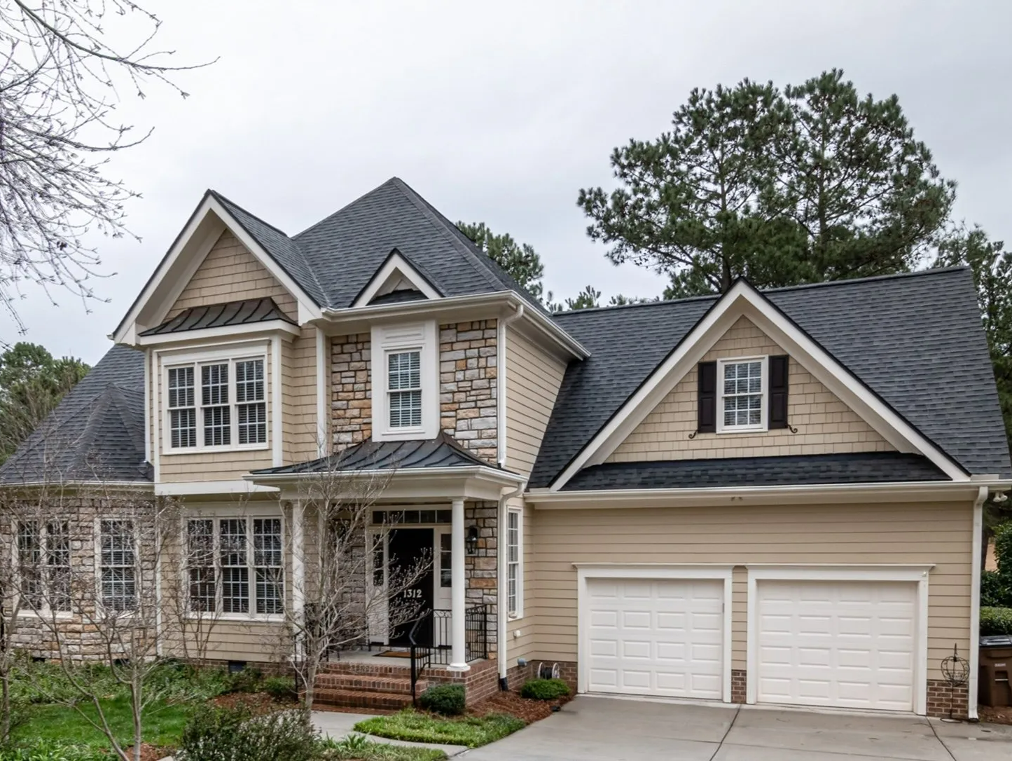 residential roofers