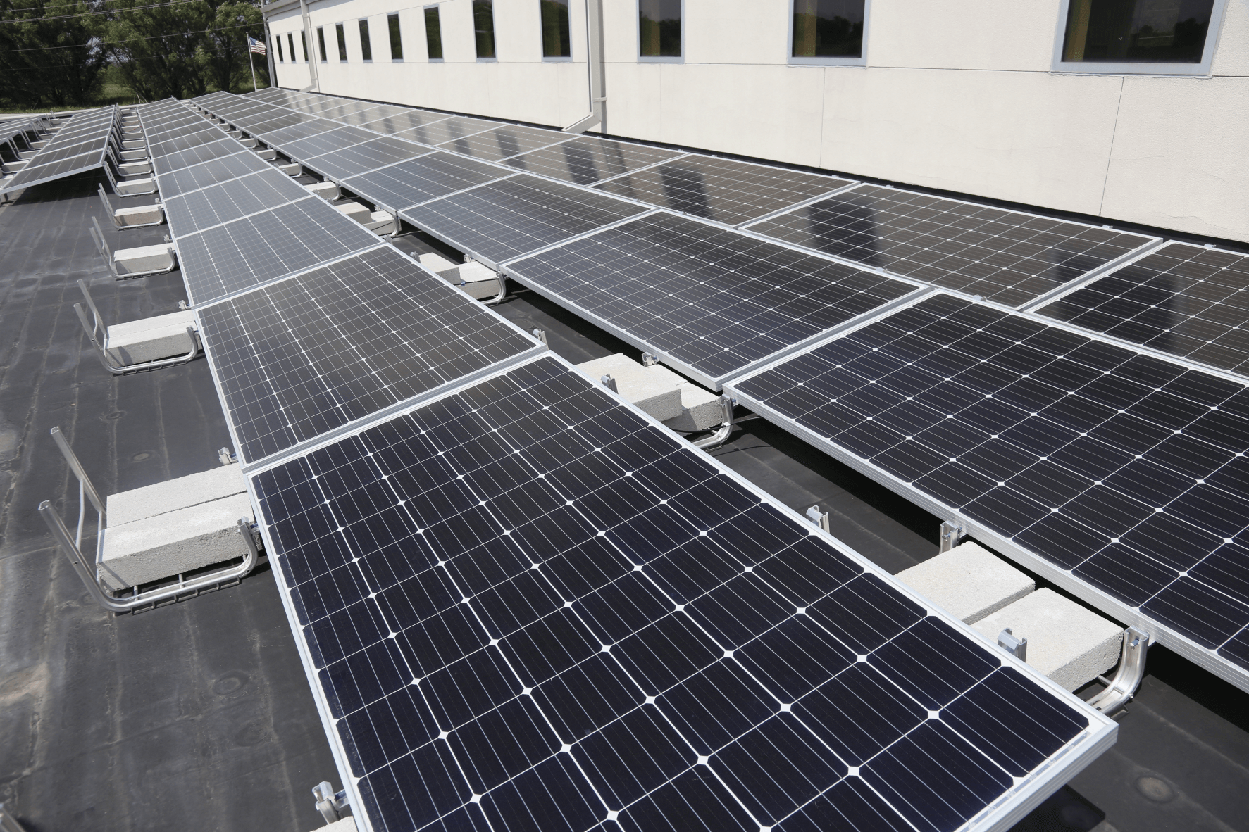 Solar Panel Cost
