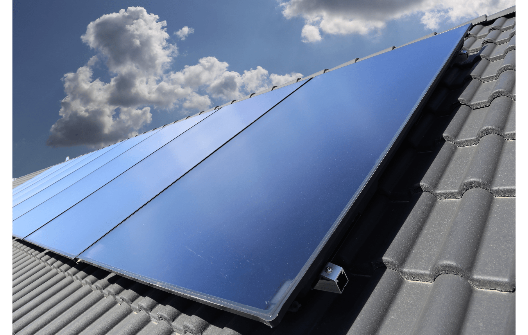 Mount Laguna Solar Roofing