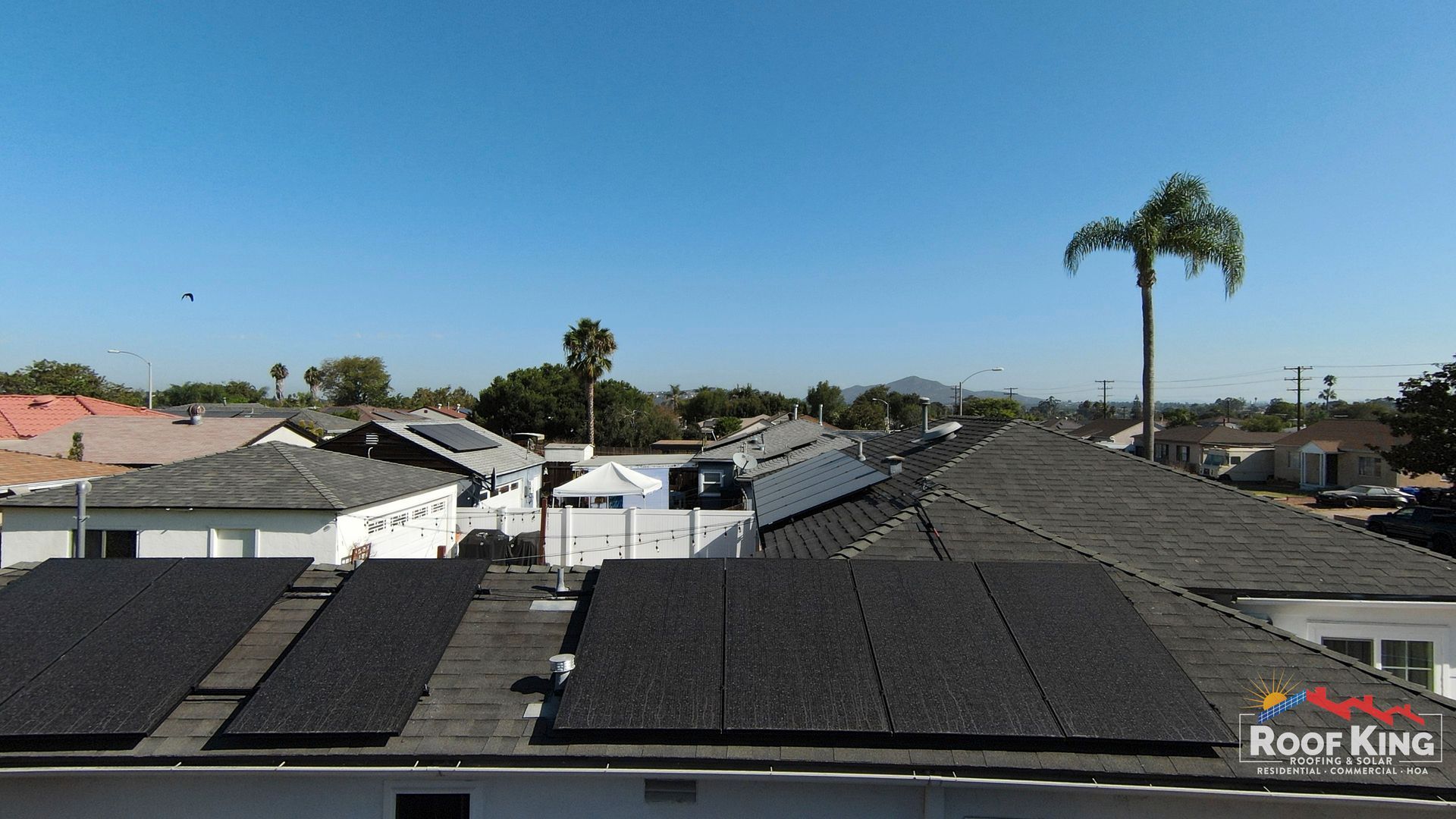 solar company near me