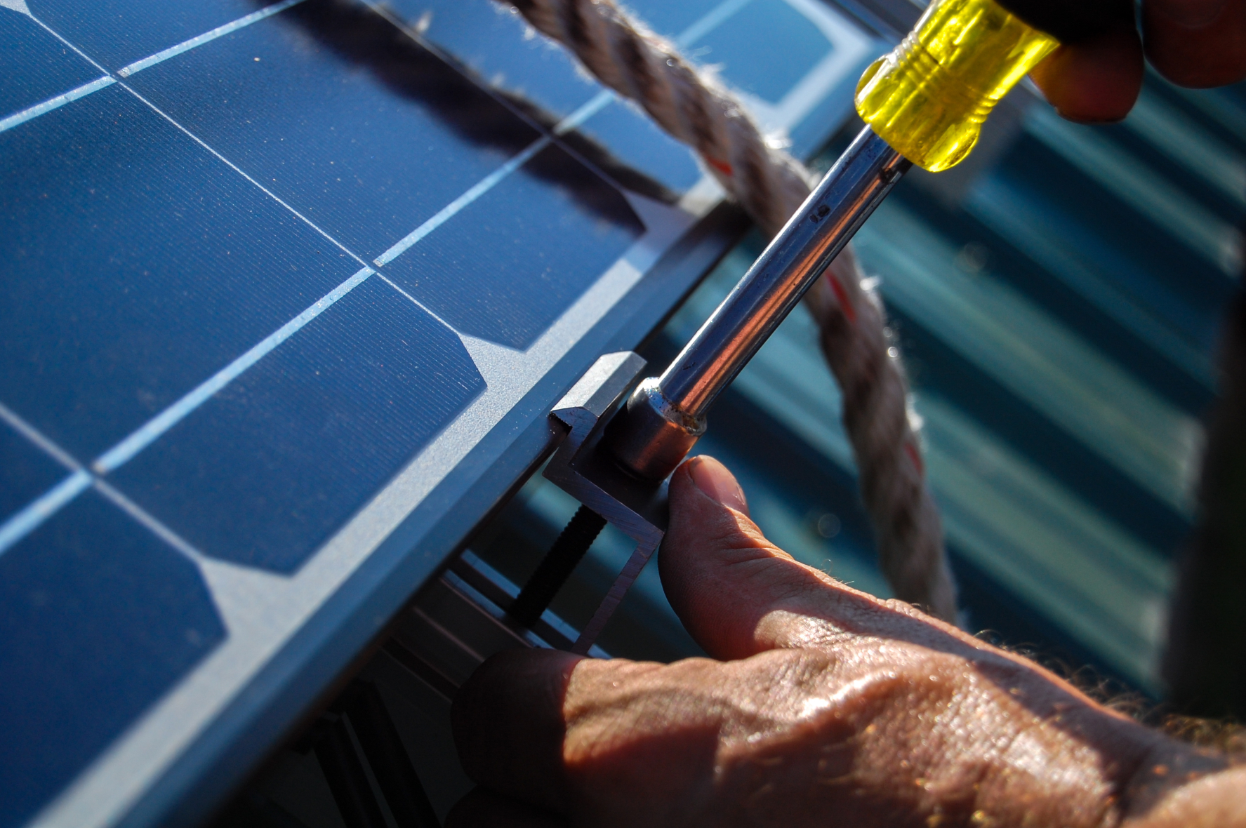 Emerald Hills Solar