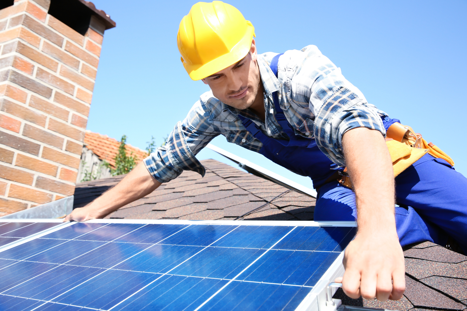 Bonsall Solar Company