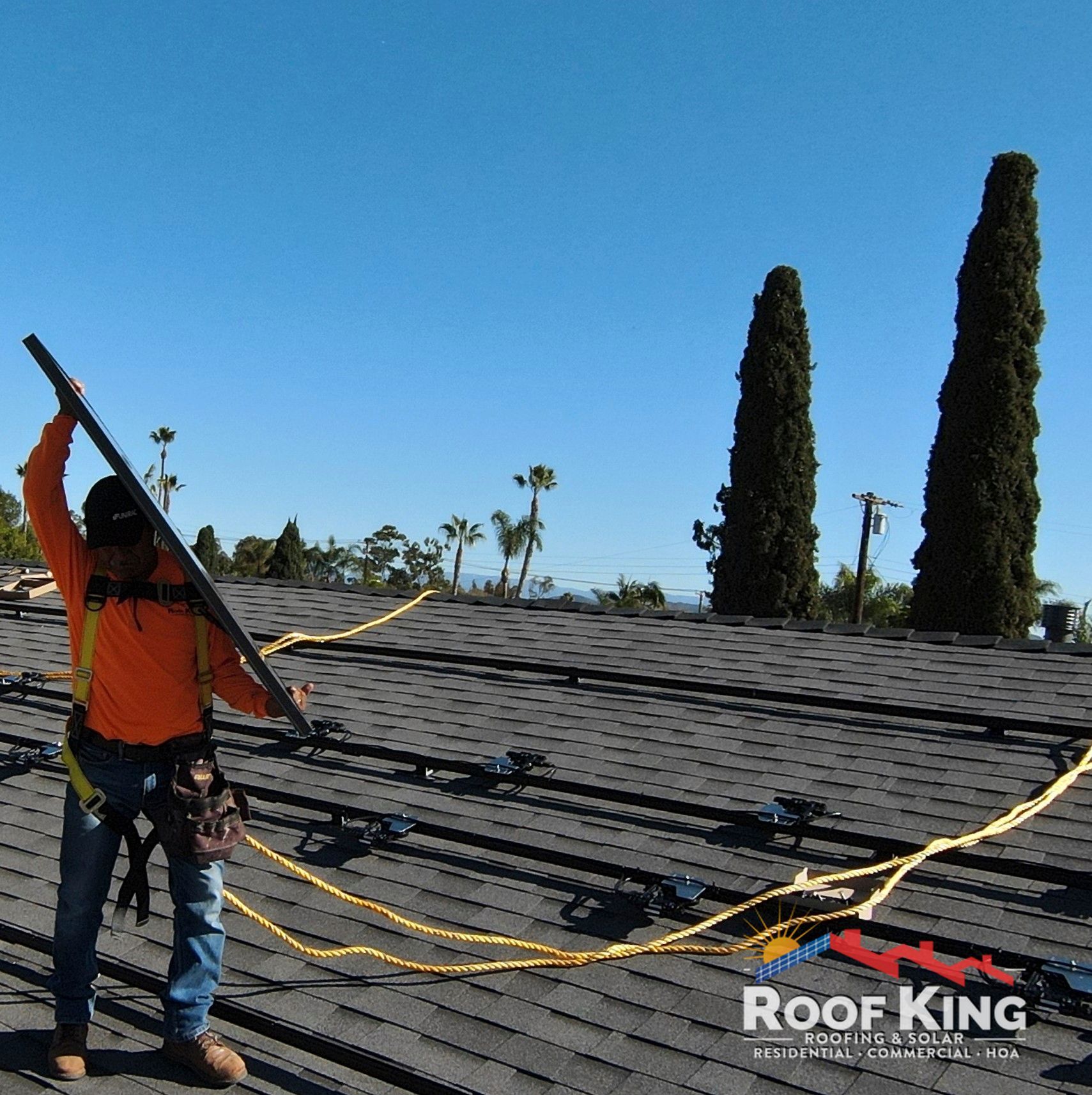 solar roofing cost