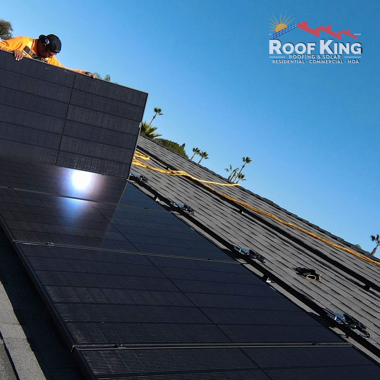 solar panels near me
