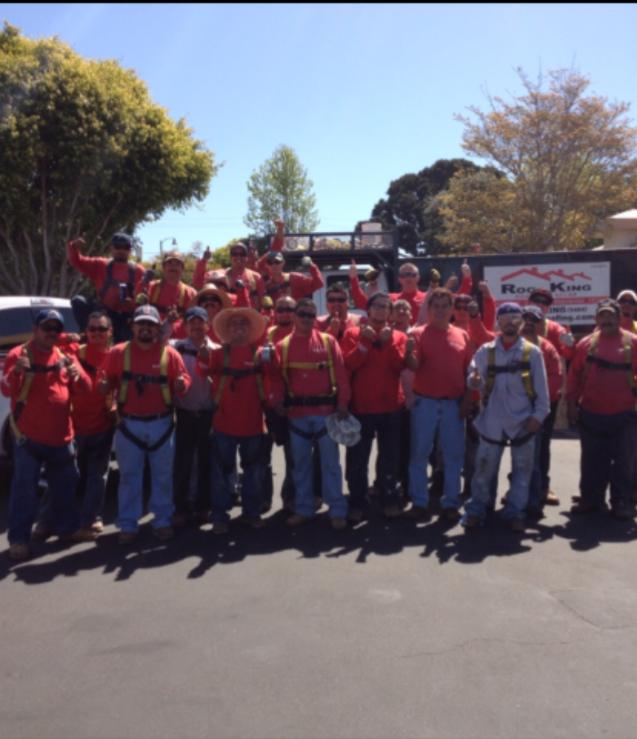 roofing experts
