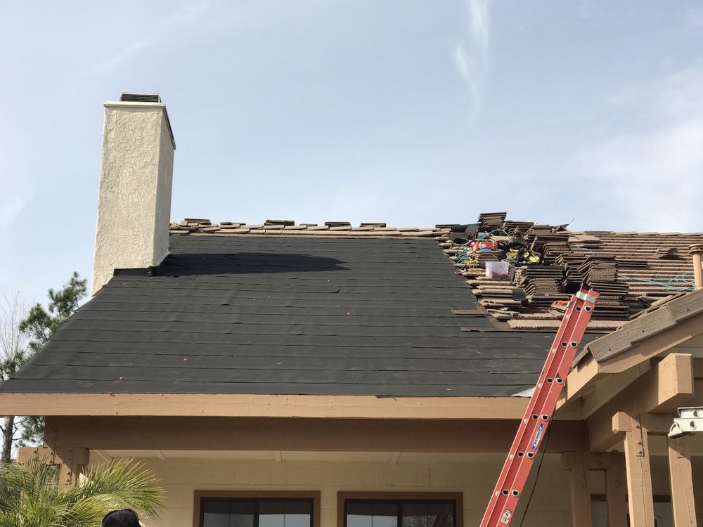 roofers near me