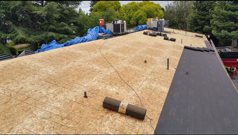 roofers near me