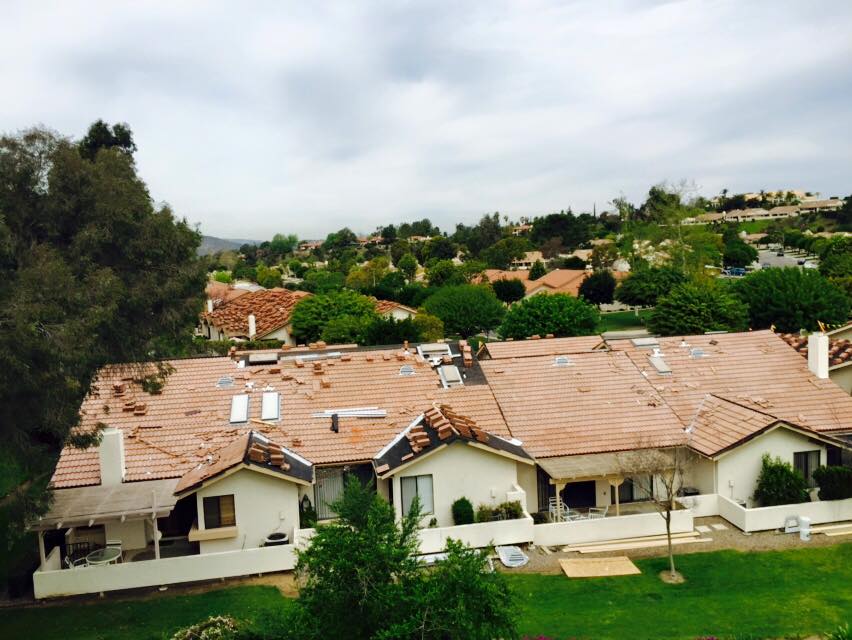 residential roofers