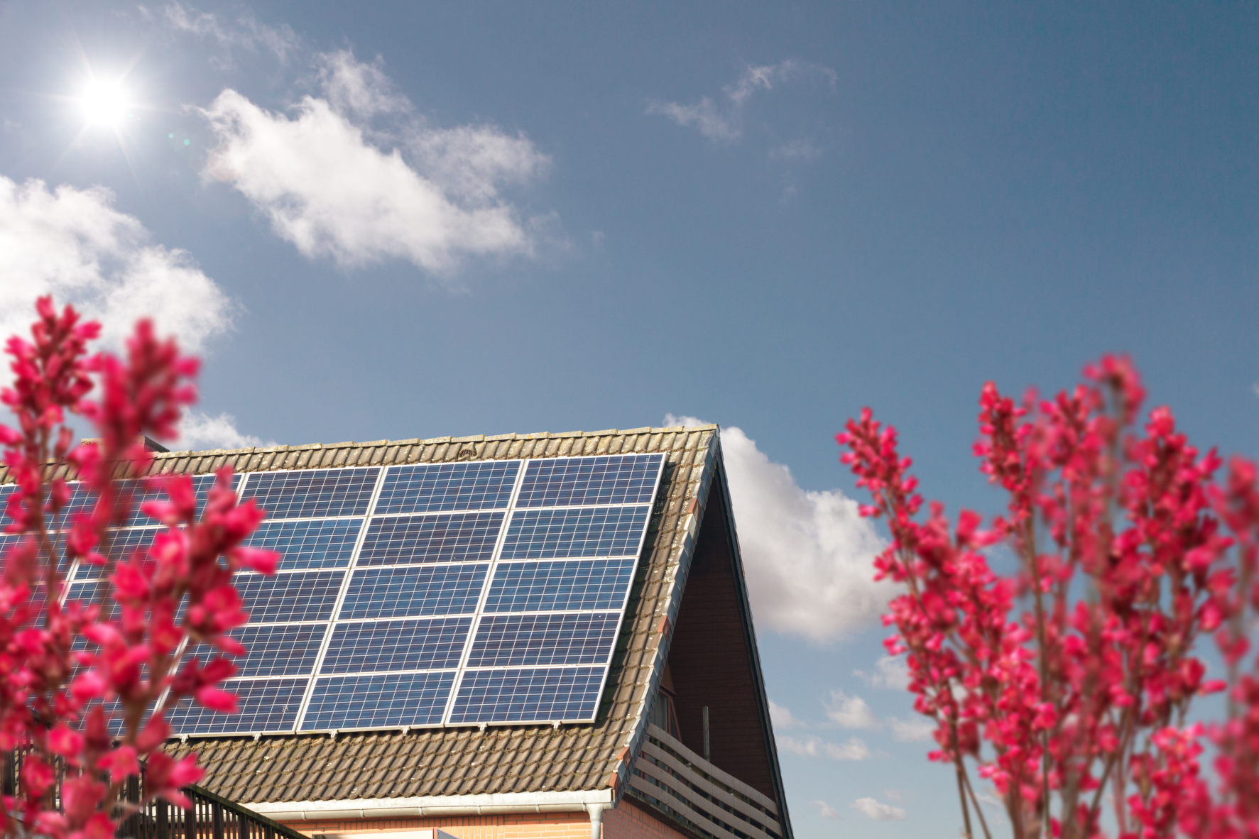 Imperial Beach Solar Power