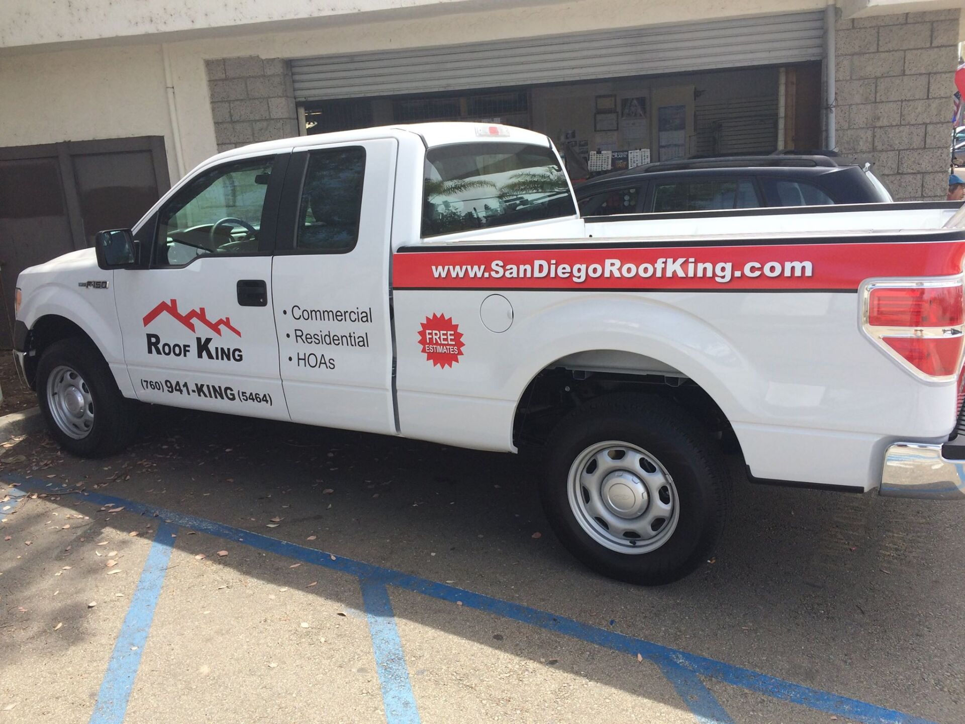 san diego roofers