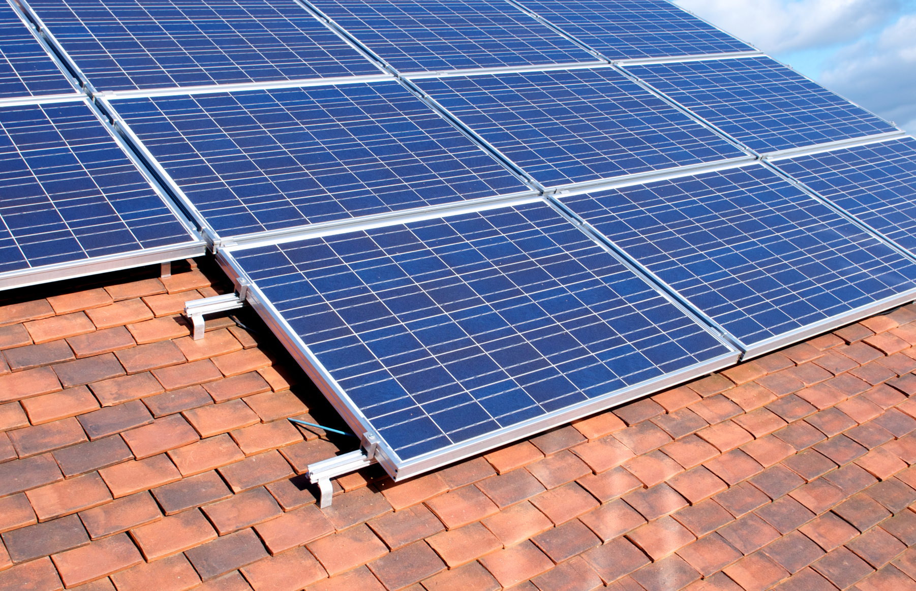 Solar Installations