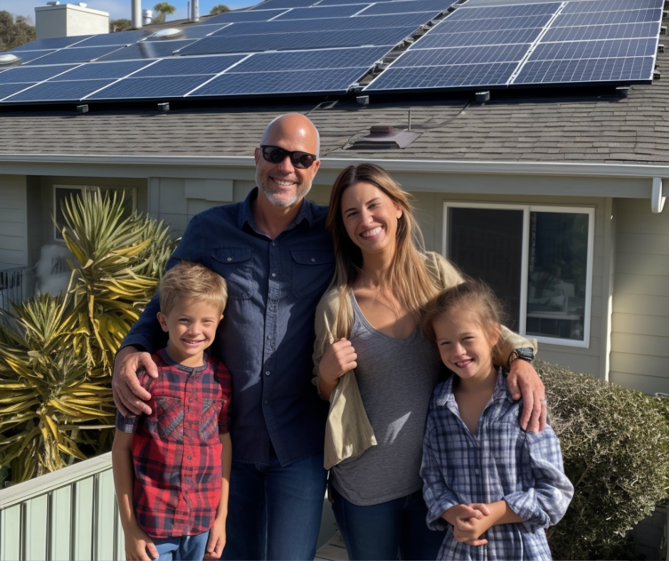 NEM 3 California solar