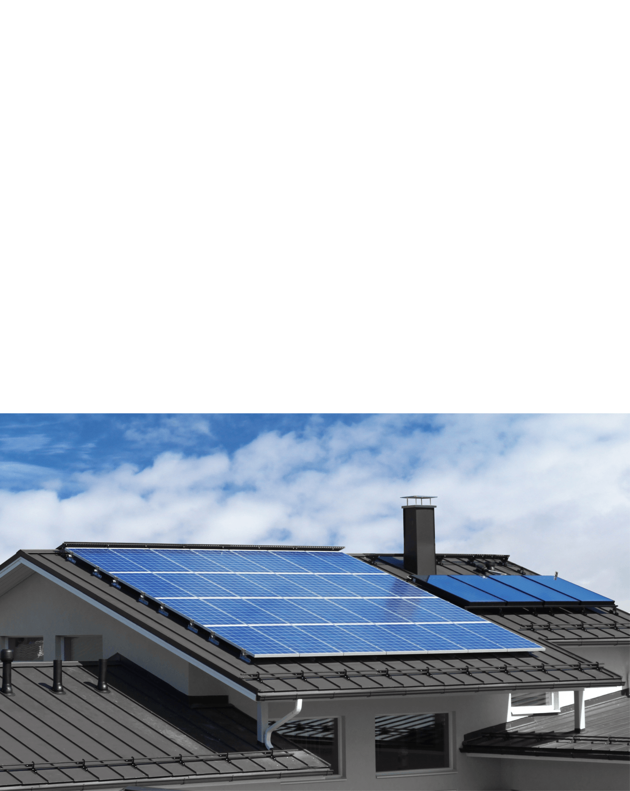 Fallbrook Solar Power