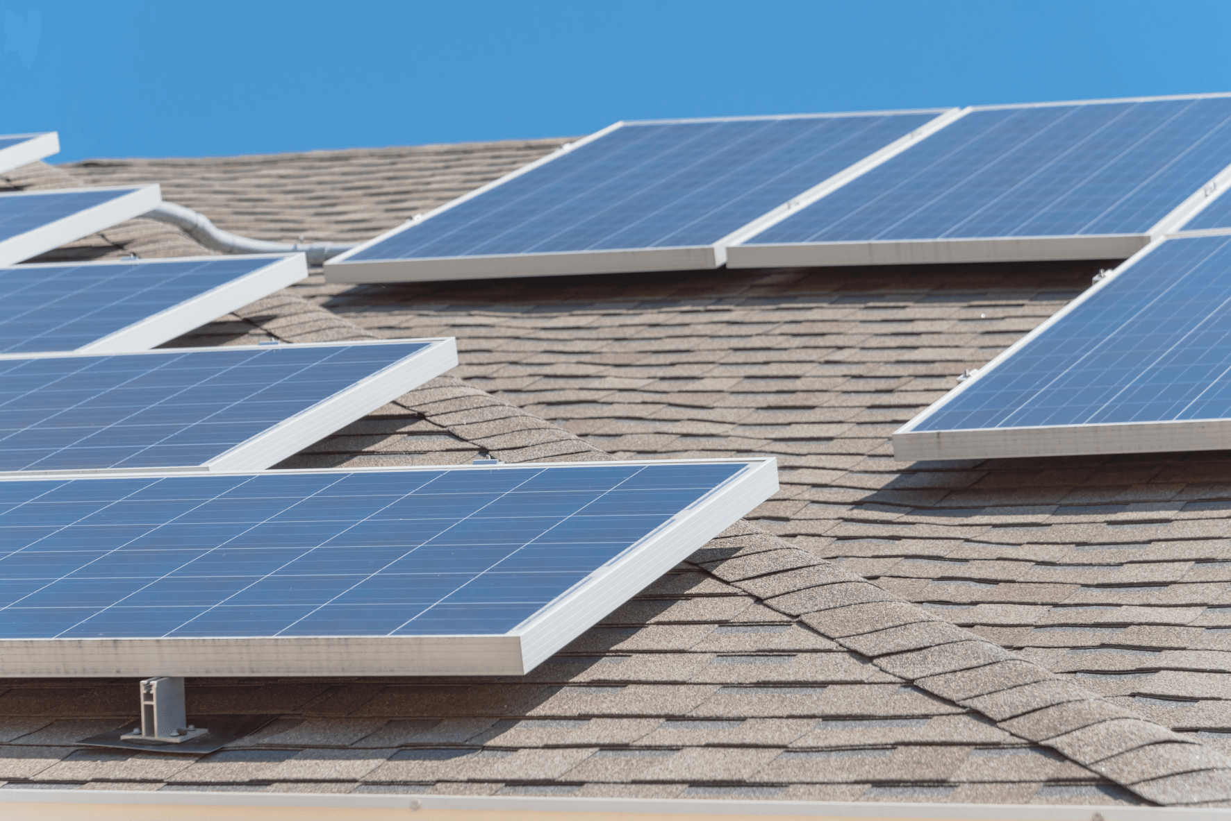 Ocean View Hills Solar Panel System