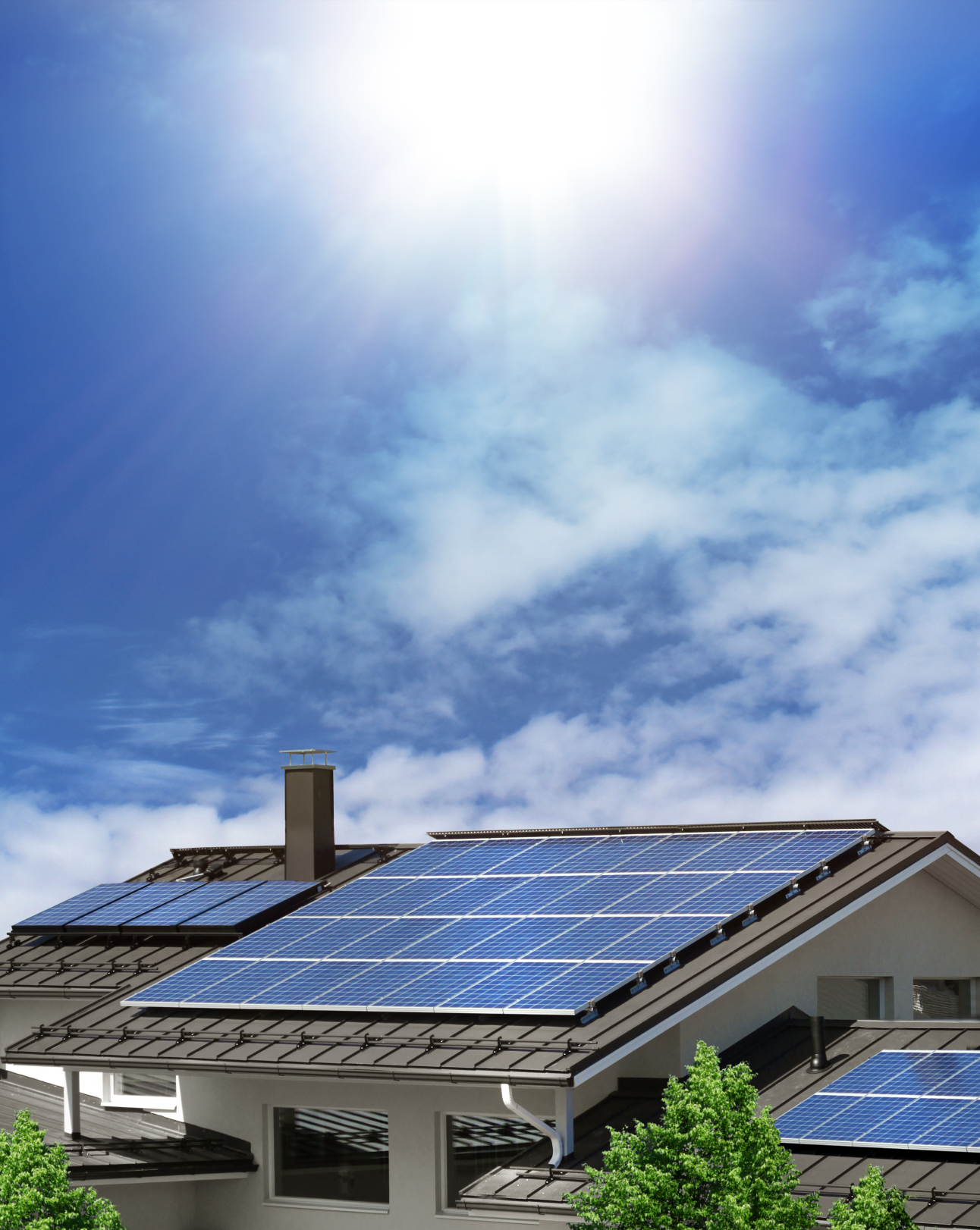 Jamul Solar Power