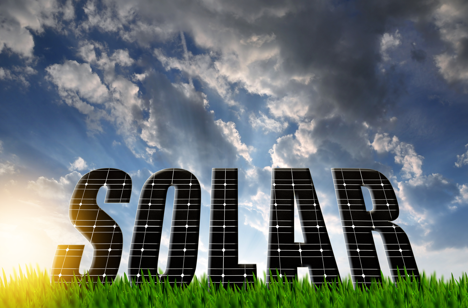 Miramar Solar Panel System