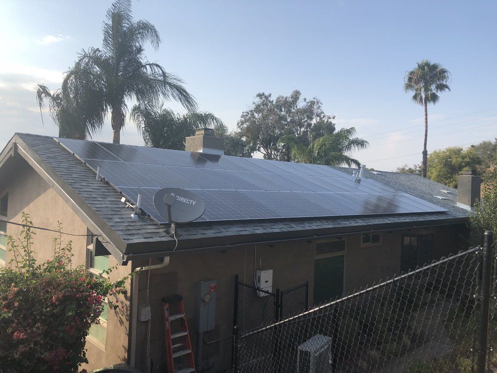 local roofing company