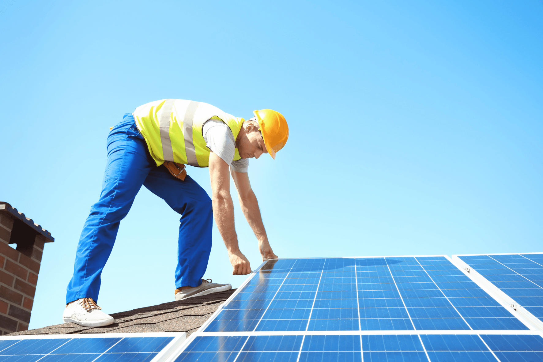 Poway Solar Roofing