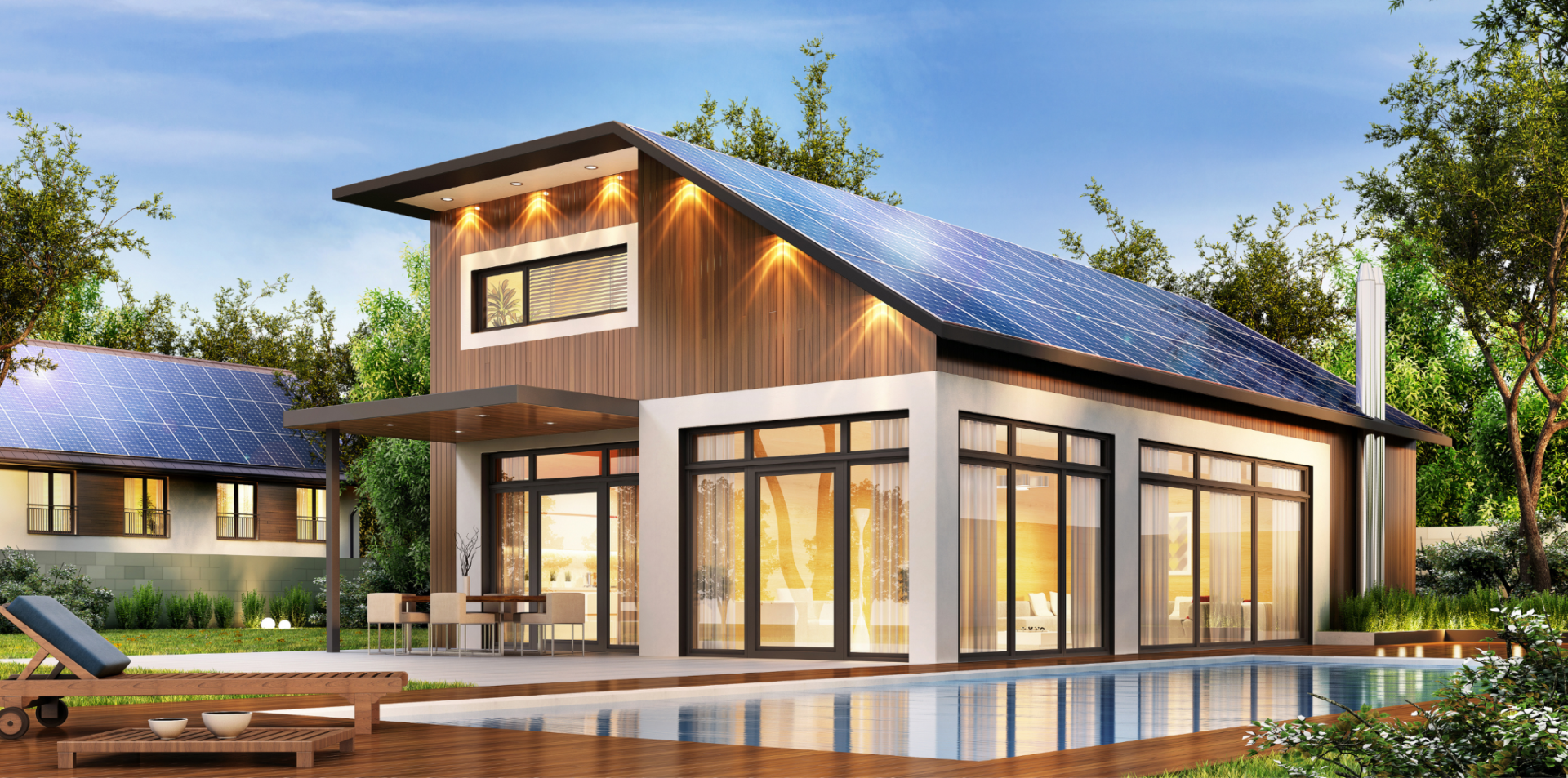 South Park Solar Roofer
