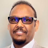 Abdulahi Mohamed