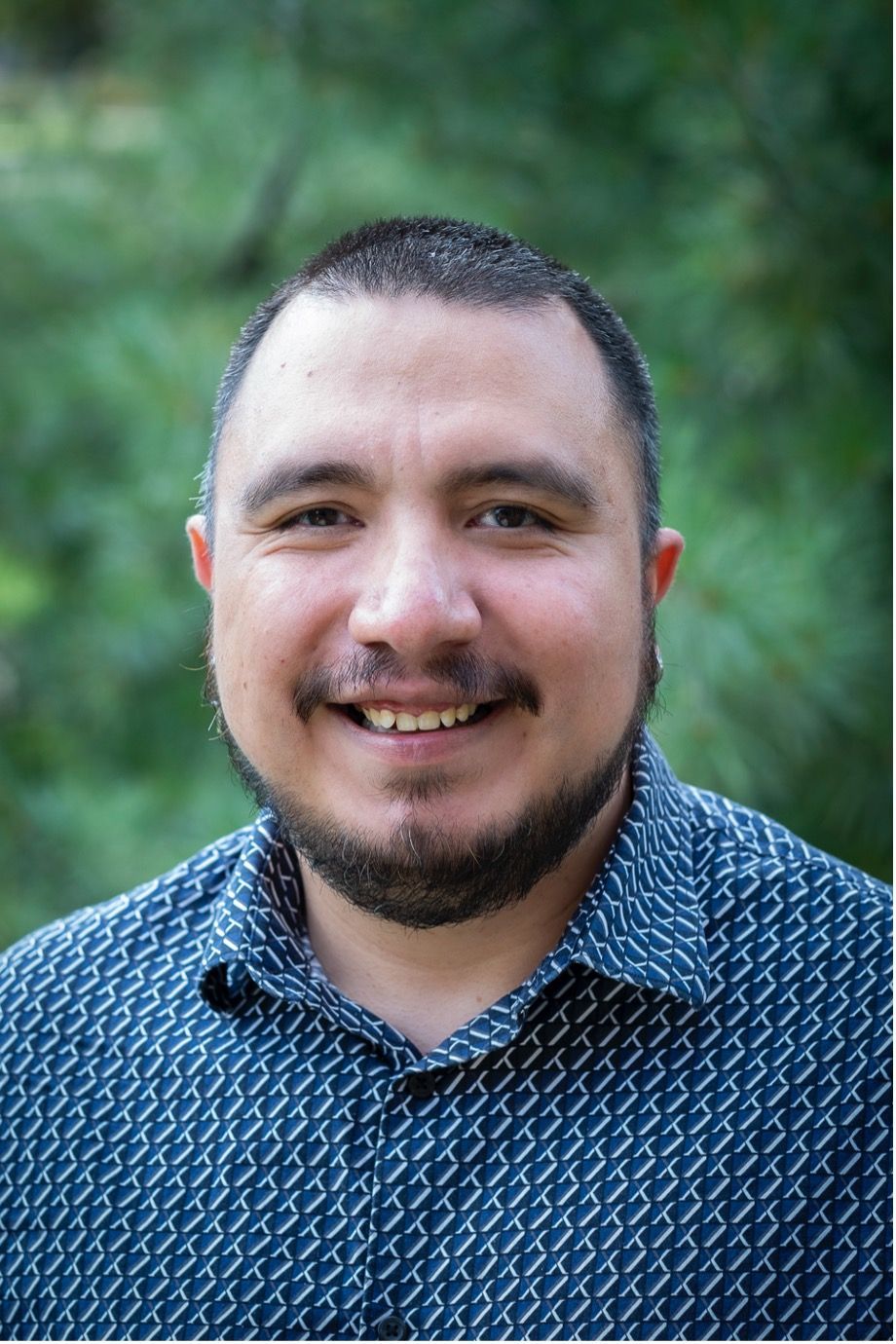 Aldo Barrita, PhD