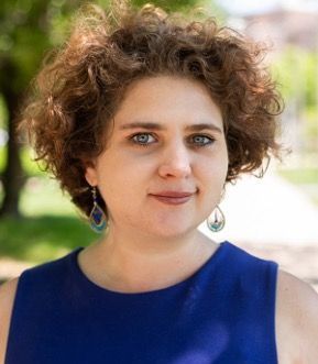 Andrea DaViera, PhD
