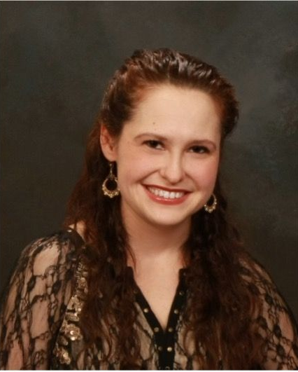 Marissa Baudino, PhD