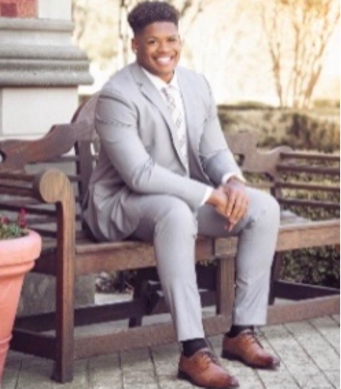 Jaylon Brunner-Vann